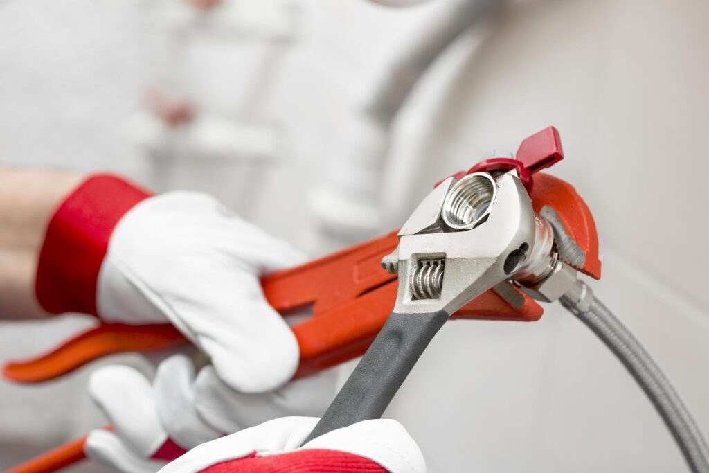 West Haven kitchen plumbing